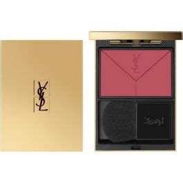 Yves Saint Laurent Couture Blush Rumenilo 